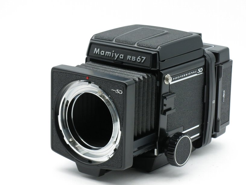 �ޥߥ� RB67�ץ�SD+120�ۥ����SD