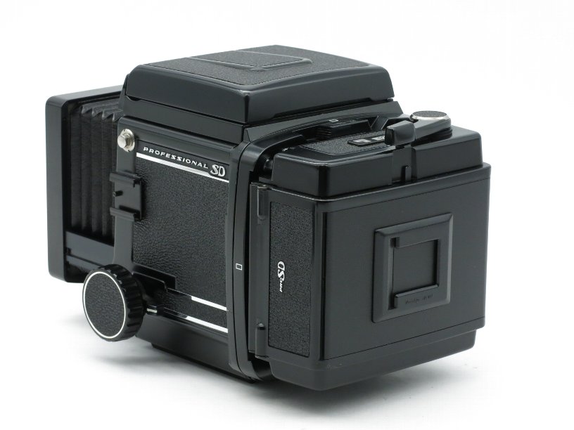 �ޥߥ� RB67�ץ�SD+120�ۥ����SD