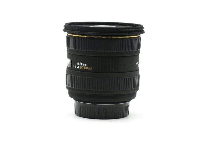 ������ AF10-20/F4-5.6 EX DC HSM �˥�����