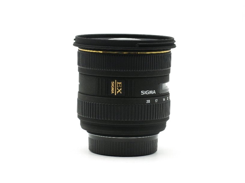 ������ AF10-20/F4-5.6 EX DC HSM �˥�����