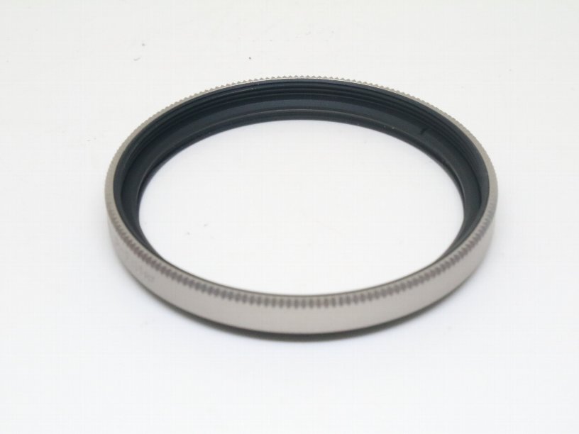 ���󥿥å��� 46mm P�ե��륿��
