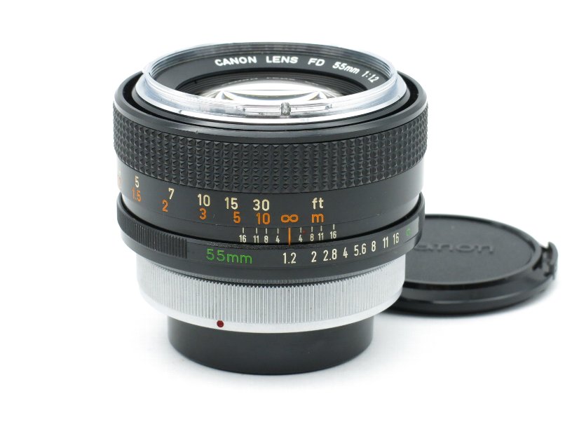 ����Υ� FD55/F1.2