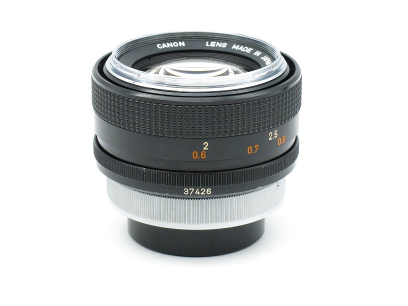 ����Υ� FD55/F1.2