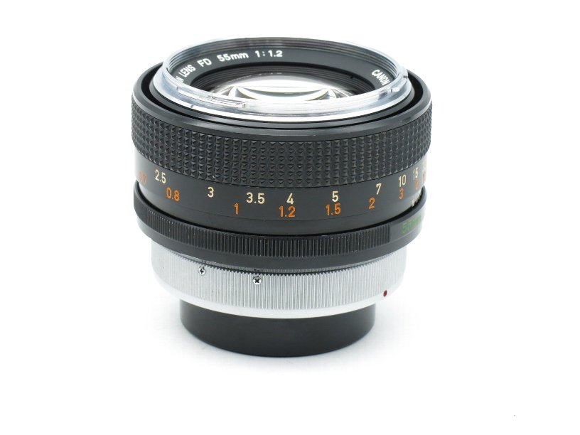 ����Υ� FD55/F1.2