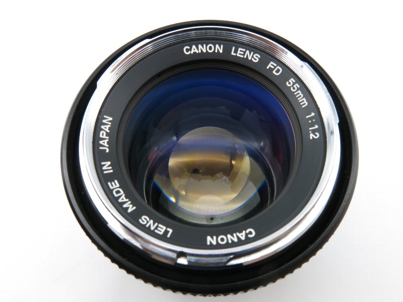 ����Υ� FD55/F1.2