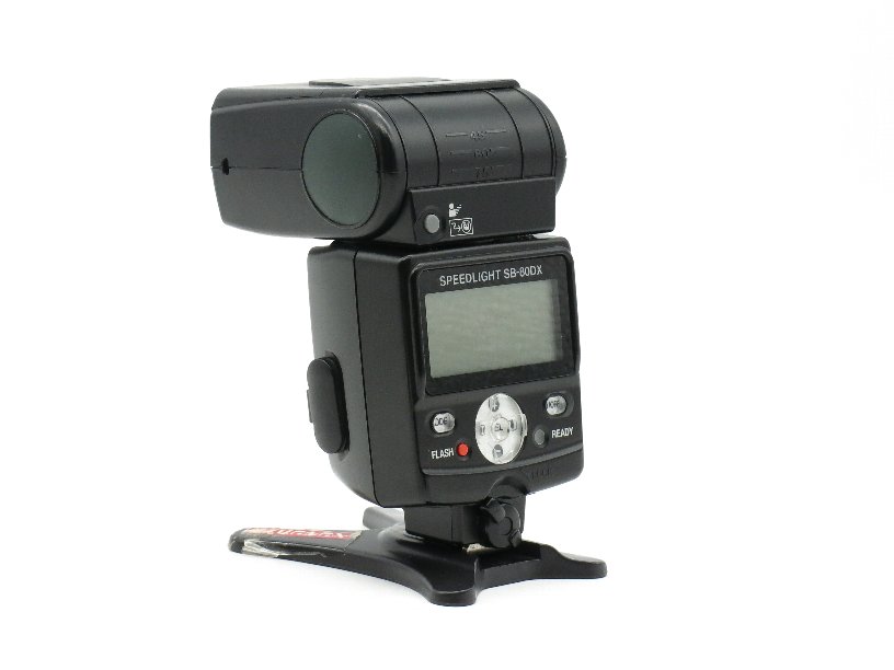 �˥��� ���ԡ��ɥ饤�� SB-80DX
