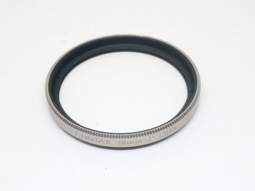 ���󥿥å��� 46mm P�ե��륿��