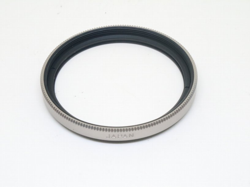 ���󥿥å��� 46mm P�ե��륿��