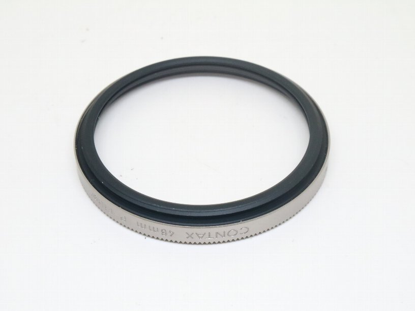 ���󥿥å��� 46mm P�ե��륿��