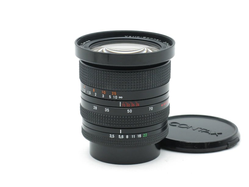 ���󥿥å��� �Хꥪ���ʡ�28-70/F3.5-4.5 MM J