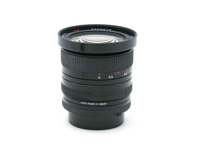 ���󥿥å��� �Хꥪ���ʡ�28-70/F3.5-4.5 MM J