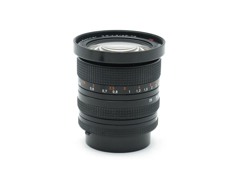 ���󥿥å��� �Хꥪ���ʡ�28-70/F3.5-4.5 MM J