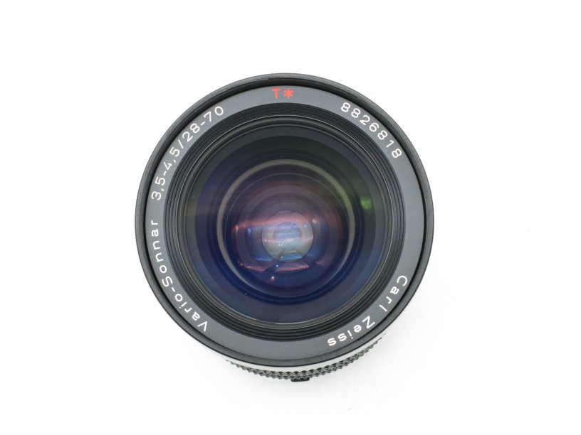 ���󥿥å��� �Хꥪ���ʡ�28-70/F3.5-4.5 MM J
