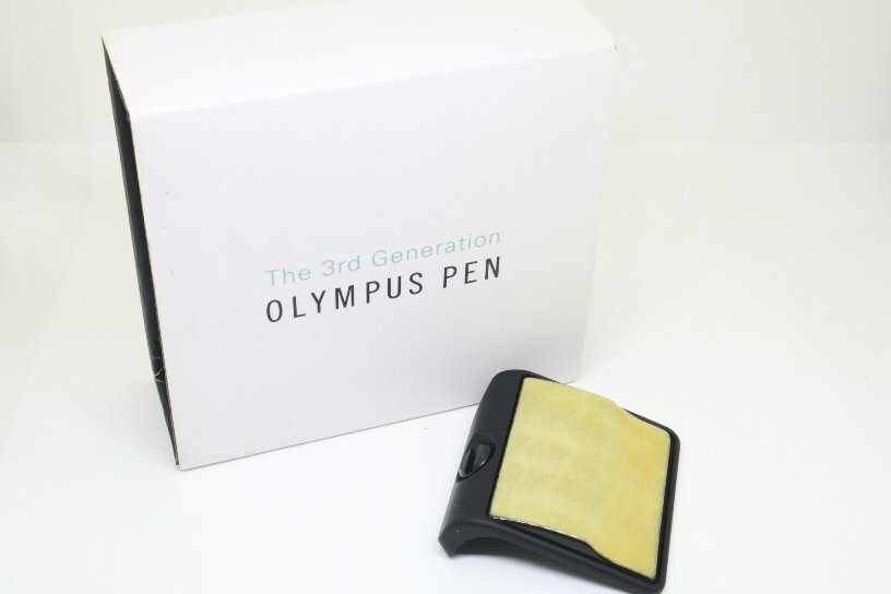 中古】オリンパス E-P3用限定プレミアム オリジナルグリップ (カーリー 
