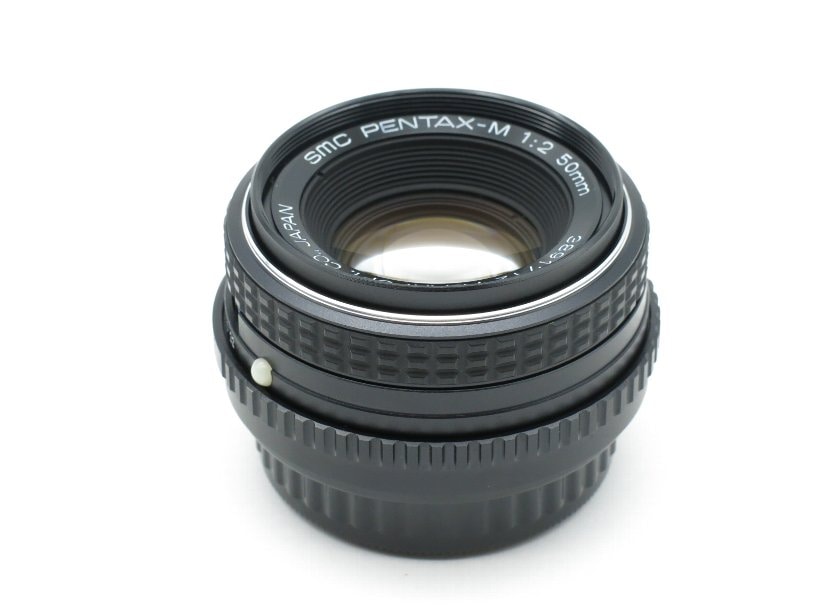 �ڥ󥿥å��� SMC M50/F2