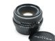 �ڥ󥿥å��� SMC M50/F2