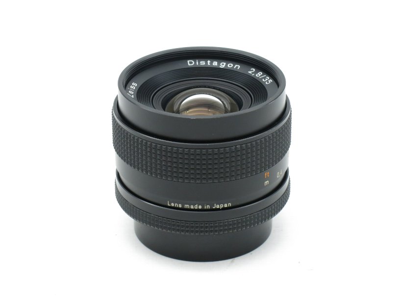 ���󥿥å��� �ǥ���������35/F2.8 AE J