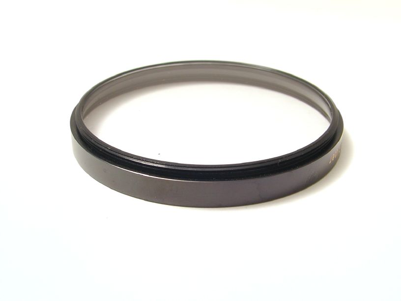 ���󥿥å��� 67mm P�ե��륿��