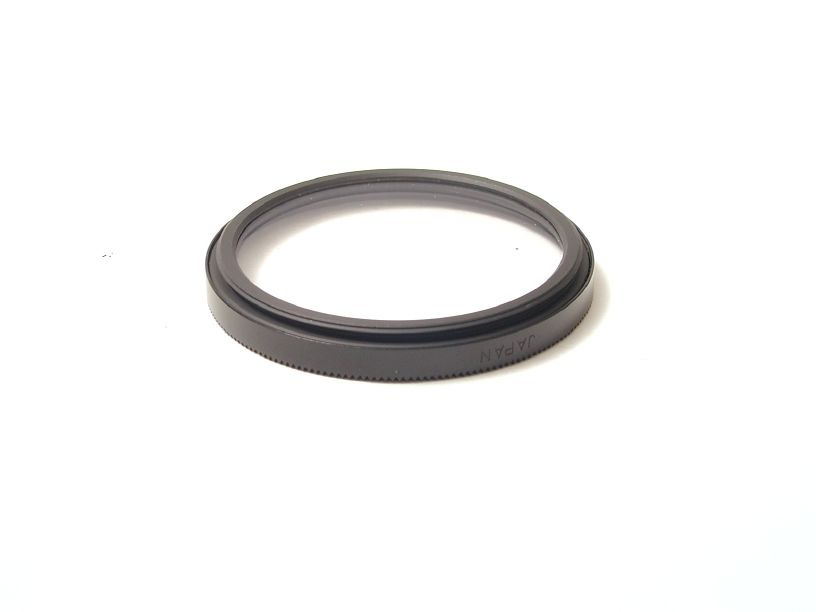 ���󥿥å��� 46mm P�ե��륿�� �֥�å�