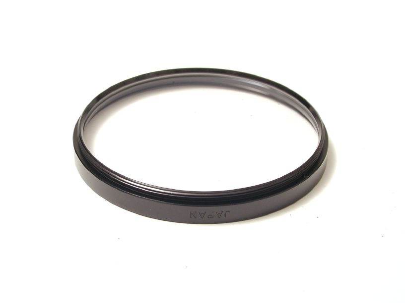 ���󥿥å��� 72mm P�ե��륿��