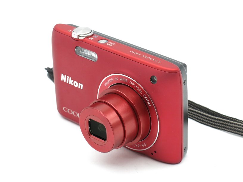 �˥��� COOLPIX S4150(1400������)