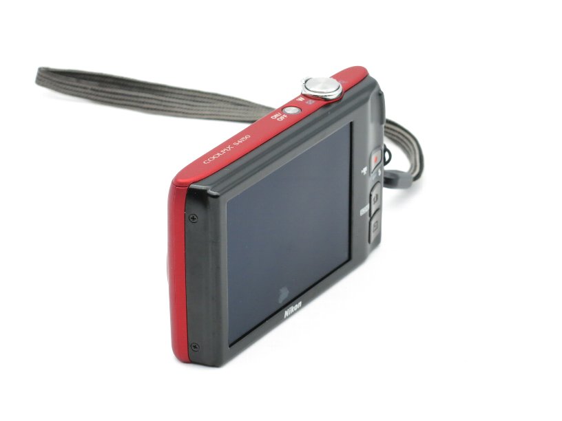 �˥��� COOLPIX S4150(1400������)