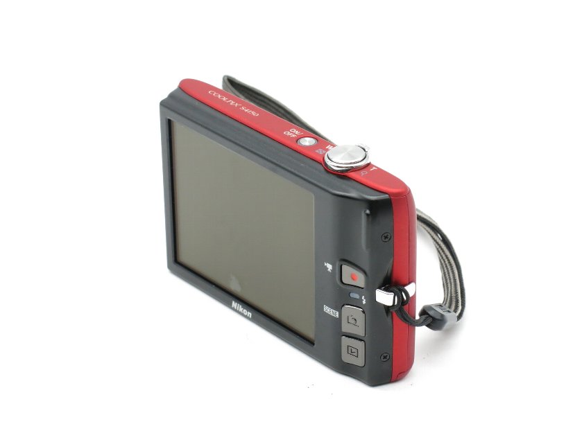 �˥��� COOLPIX S4150(1400������)