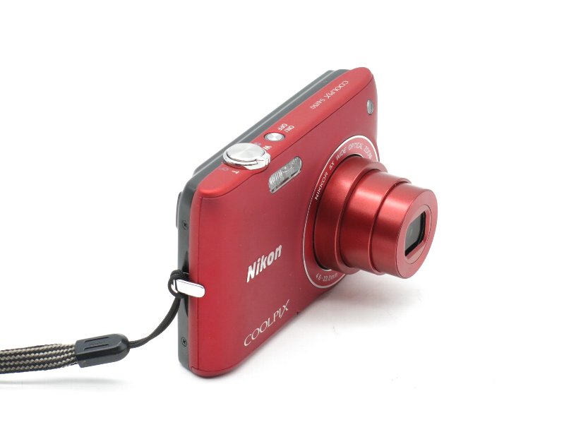 �˥��� COOLPIX S4150(1400������)