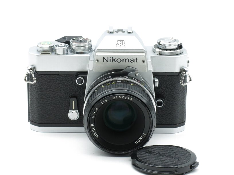 �˥��� �˥��ޡ���EL+�˥塼�˥å�����50/F2