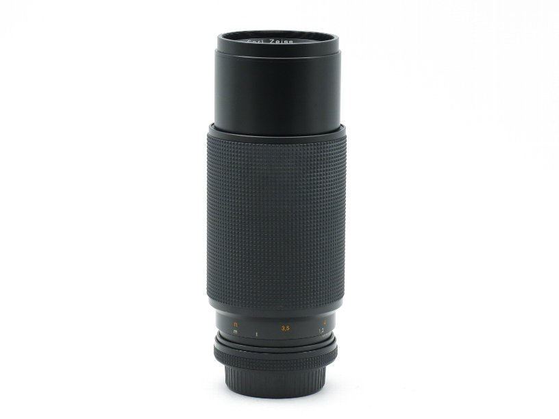 ���󥿥å��� �Хꥪ���ʡ�80-200/F4 MM J