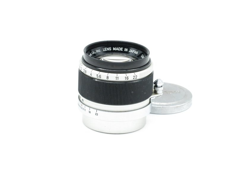 ����Υ� L50/F1.8 II