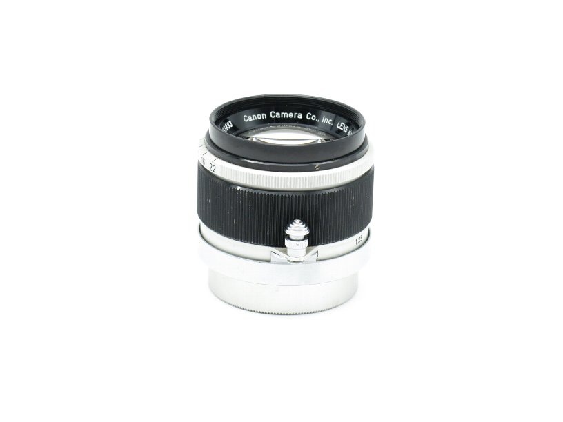 ����Υ� L50/F1.8 II