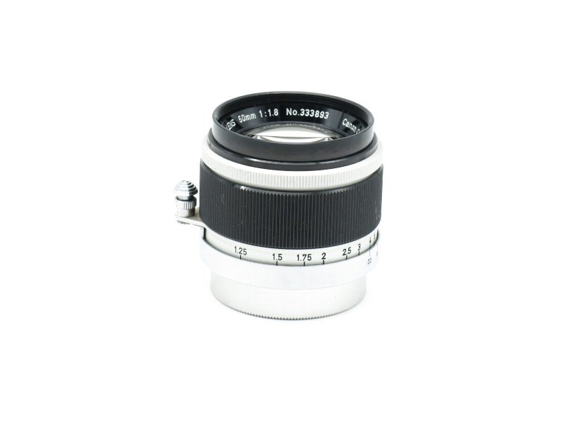 ����Υ� L50/F1.8 II