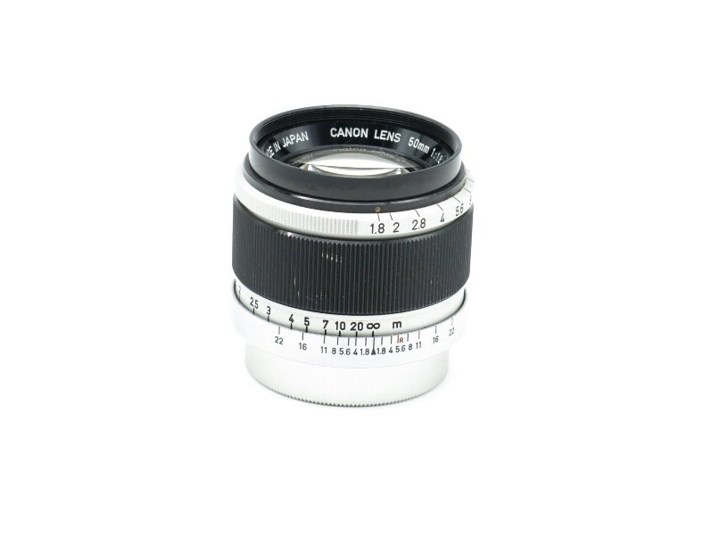 ����Υ� L50/F1.8 II
