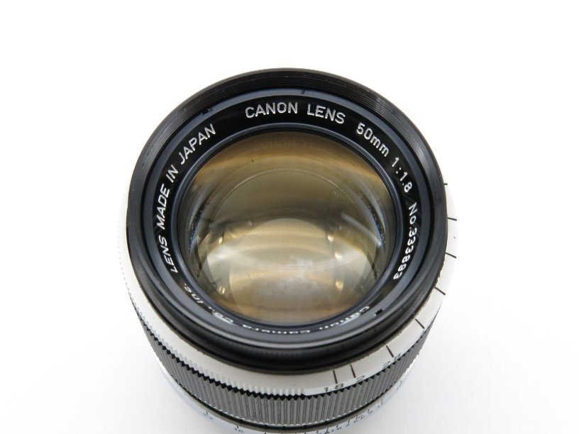 ����Υ� L50/F1.8 II