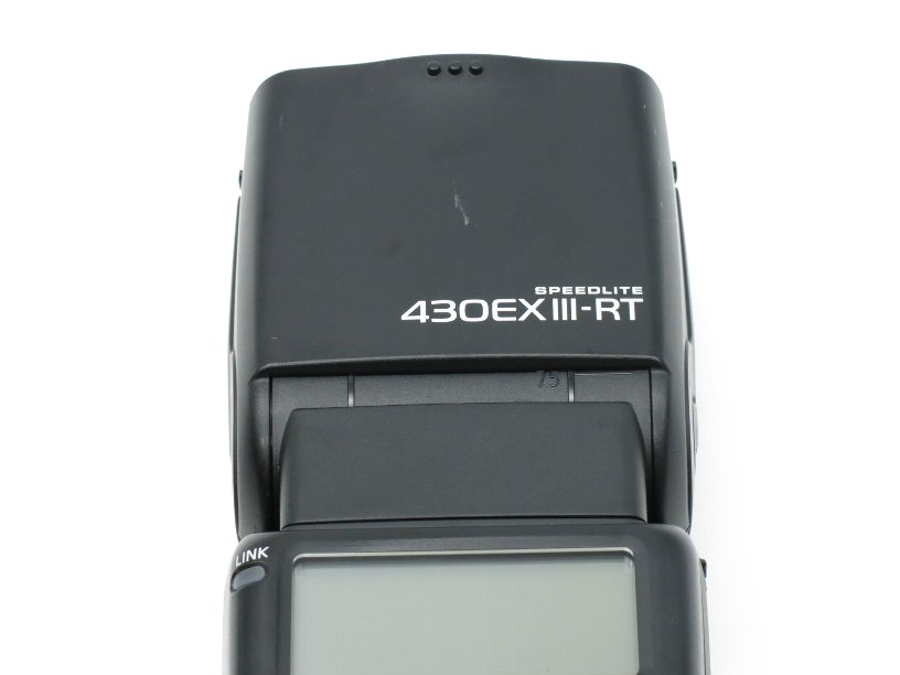 ����Υ� ���ԡ��ɥ饤�� 430EXIII-RT