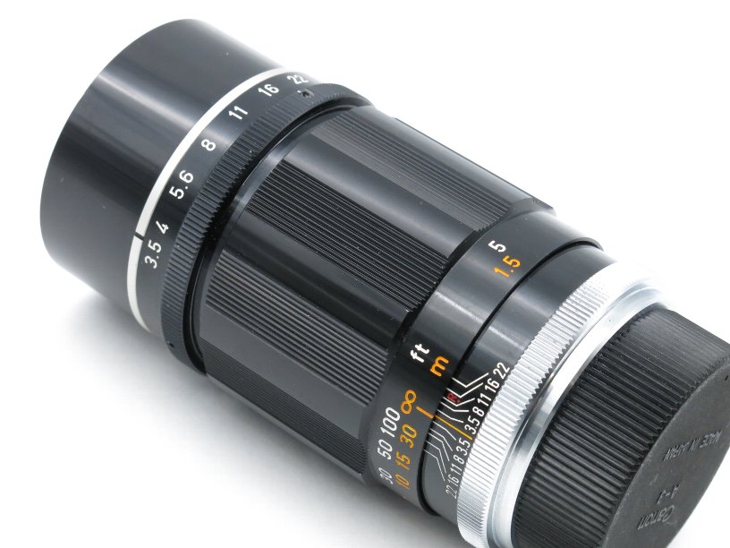 ����Υ� L135/F3.5II