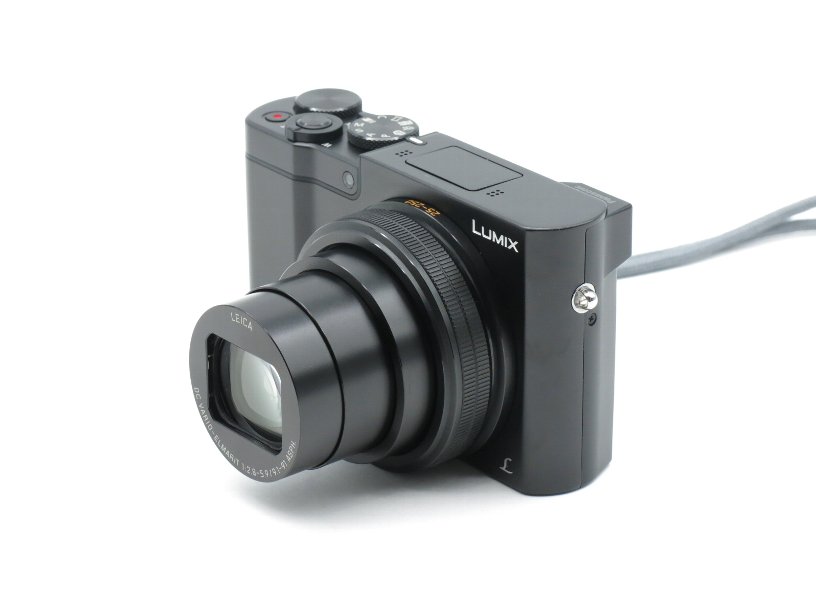�ѥʥ��˥å� LUMIX DMC-TX1(2010������)