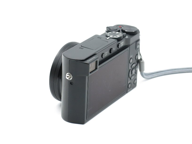 �ѥʥ��˥å� LUMIX DMC-TX1(2010������)