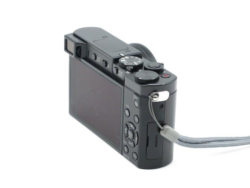 �ѥʥ��˥å� LUMIX DMC-TX1(2010������)