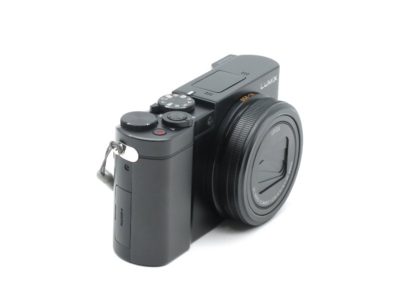 �ѥʥ��˥å� LUMIX DMC-TX1(2010������)