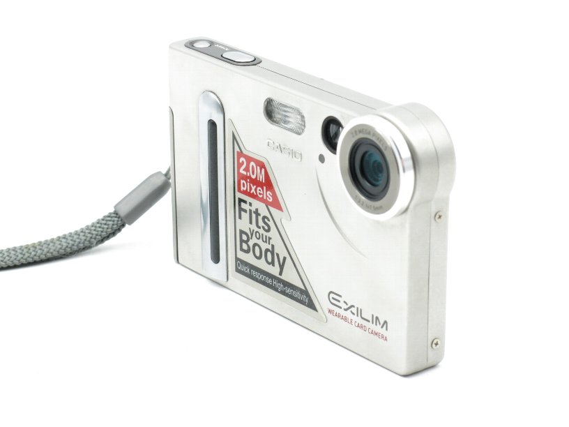 ������ EXILIM EX-S2 (200������)