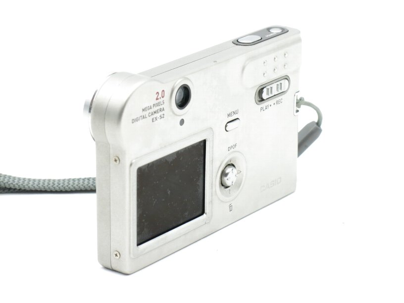 ������ EXILIM EX-S2 (200������)