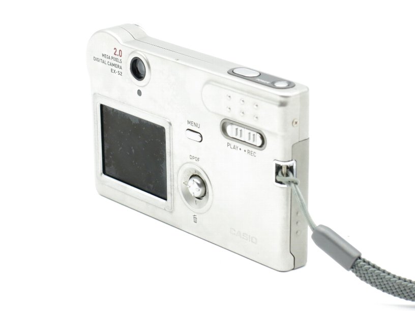 ������ EXILIM EX-S2 (200������)