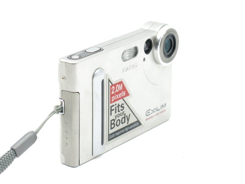 ������ EXILIM EX-S2 (200������)