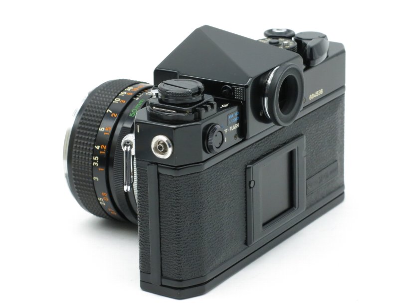 ����Υ� ��F-1 ���+FD50/1.4
