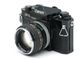 ����Υ� ��F-1 ���+FD50/1.4