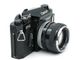 ����Υ� ��F-1 ���+FD50/1.4