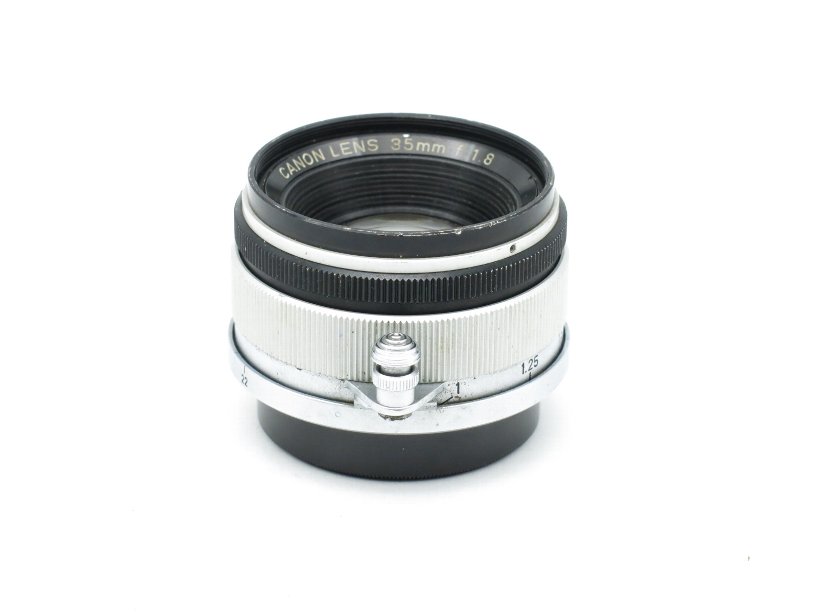 ����Υ� L35/F1.8
