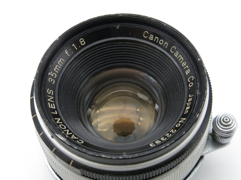 ����Υ� L35/F1.8